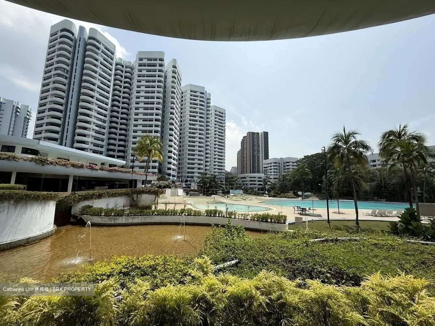 Mandarin Gardens (D15), Condominium #631441501